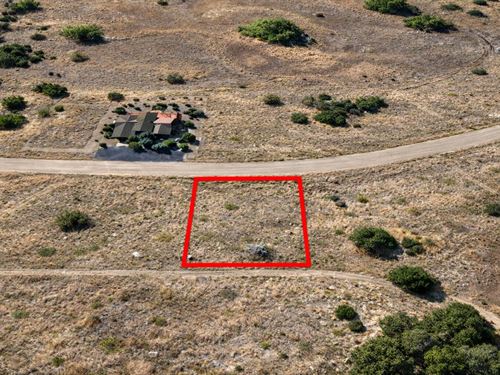 .25 Acre Mountain Views, $175/Mo : Concho : Apache County : Arizona