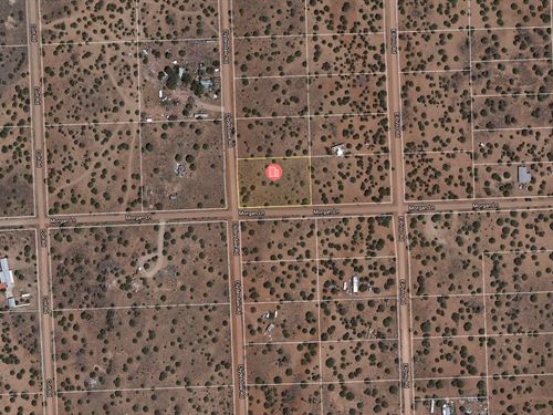 1.33 Acre in Snowflake, $250/Mo : Snowflake : Navajo County : Arizona