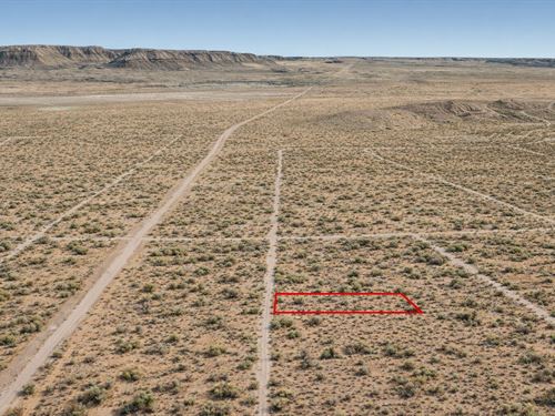 .67 Acre Near Shadow Mtn Lake Rd : El Paso : Texas