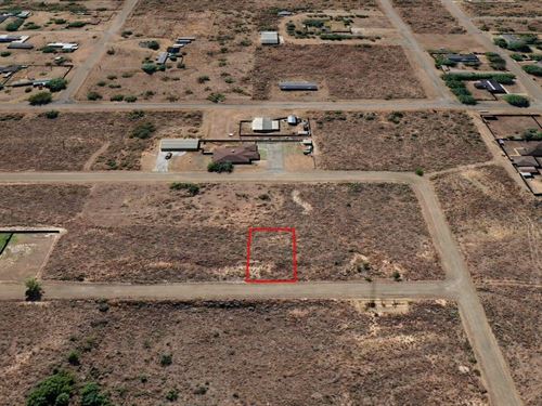 .15 Acre Lakefront Access, $150/M : Fritch : Hutchinson County : Texas