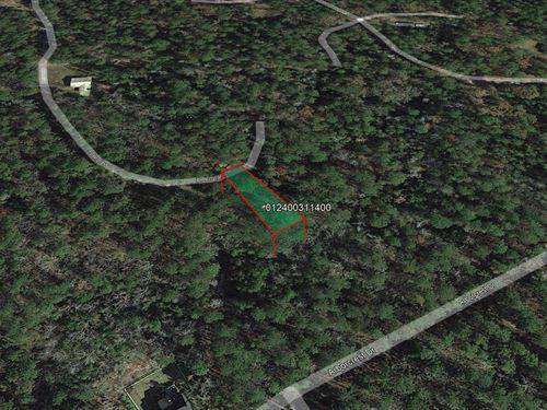 .24 Acre in Brookeland, $225/Mo : Brookeland : Jasper County : Texas