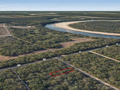 .17 Acre in Cleveland, $150/Mo : Cleveland : Liberty County : Texas
