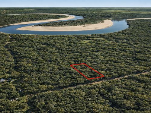 .6 Acre in Cleveland, $500/Mo : Cleveland : Liberty County : Texas