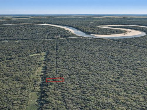 .24 Acre in Dayton, $150/Mo : Dayton : Liberty County : Texas