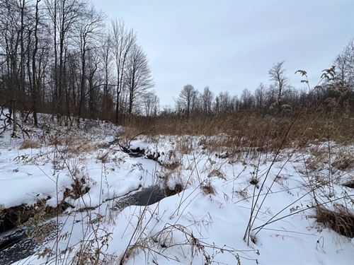 W Center Rd. Linesville, Pa, 36 : Linesville : Crawford County : Pennsylvania