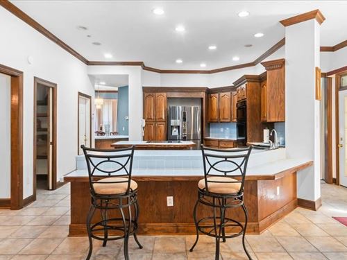 1025 Michael Dr. McComb, MS 39648 : McComb : Pike County : Mississippi