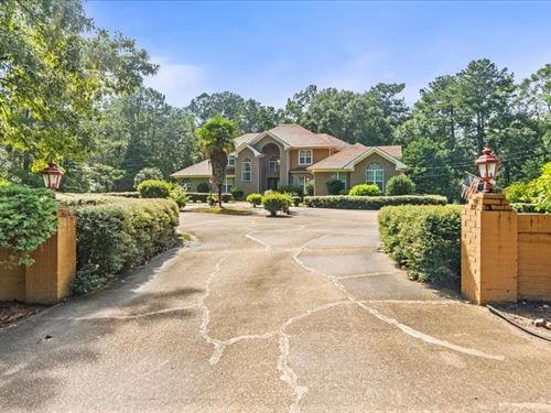 1025 Michael Dr, McComb, MS : McComb : Pike County : Mississippi