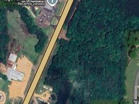 Exceptional Hwy 51 Commercial Tract : Brookhaven : Lincoln County : Mississippi