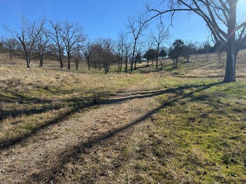 30 Acres in Stone County Missouri : Cape Fair : Stone County : Missouri