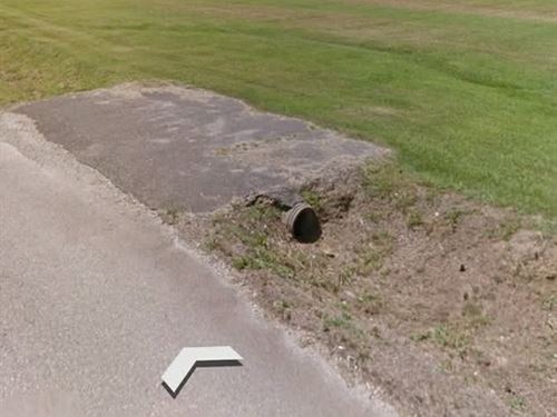 Build Ready TN Investment Lot : Prospect : Giles County : Tennessee