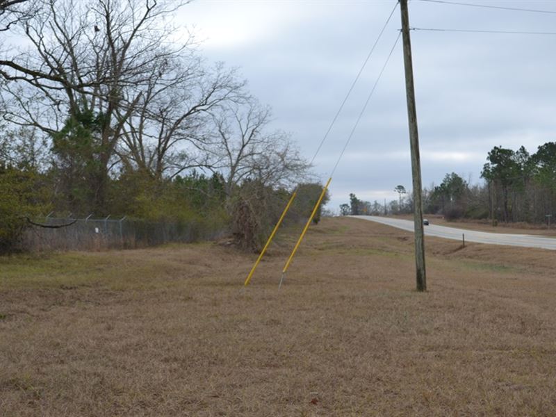 Bullock Retreat : Soperton : Treutlen County : Georgia