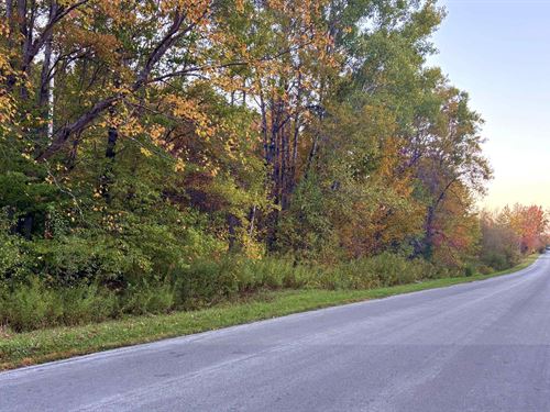 6.01 Acres in Oswego County, NY : Parish : Oswego County : New York