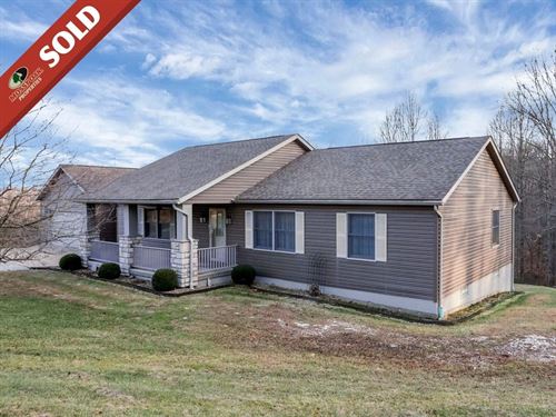 Coshocton County, 4 Acres : Warsaw : Coshocton County : Ohio