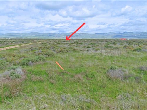 Your Home or Weekend Getaway : Santa Margarita : San Luis Obispo County : California