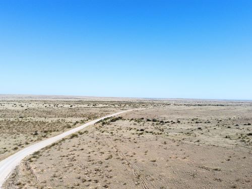 Unrestricted 4.53 Acre in Hope, NM : Hope : Eddy County : New Mexico