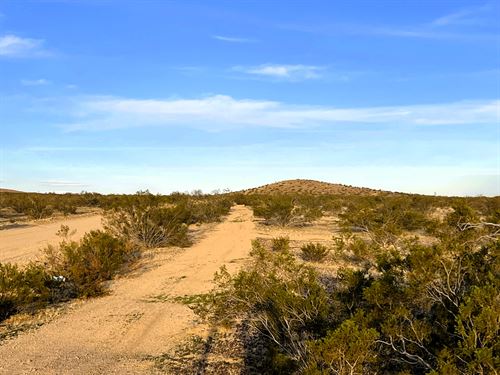 $117.80/Mo. Residential Lot : California City : Kern County : California