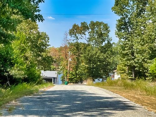 South Shore Premium Location & View : Horseshoe Bend : Izard County : Arkansas