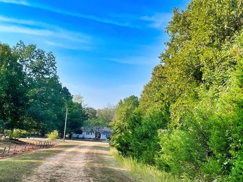 Peaceful Crown Lake Views : Horseshoe Bend : Izard County : Arkansas