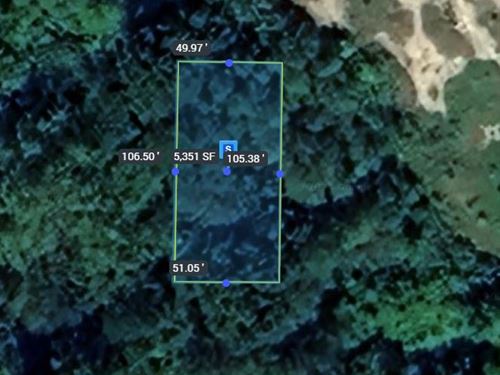 .1 Acre in Ashtabula County OH : Ashtabula : Ohio