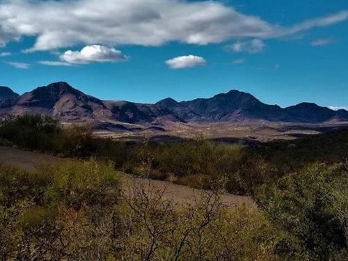 Boys, Bring Your Toys and Enjoy Som : Rio Rico : Santa Cruz County : Arizona