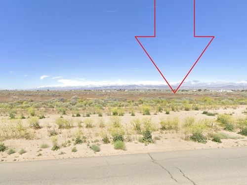 $151.34/Mo. Desert Views : California City : Kern County : California