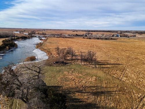 S Nine Bridge 30 : Doniphan : Hall County : Nebraska