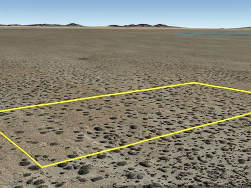 20Ac Tornillo, TX 60553 Lot7 $273/M : Fort Hancock : Hudspeth County : Texas