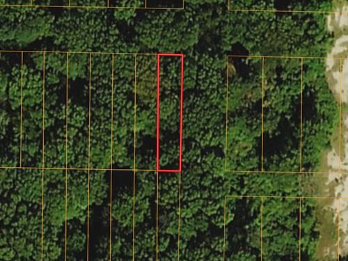 .1 Acre in Ashtabula County OH : Ashtabula : Ohio
