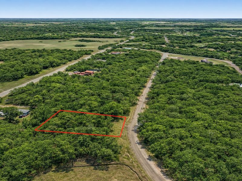 .32 Acre in Lake Tansi Community : Crossville : Cumberland County : Tennessee