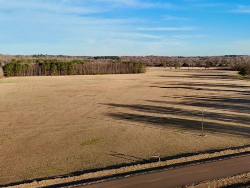 29.9 Acres in Calhoun County, MS : Bruce : Calhoun County : Mississippi