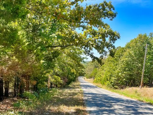 Affordable Lake Life, Endless Play : Horseshoe Bend : Izard County : Arkansas