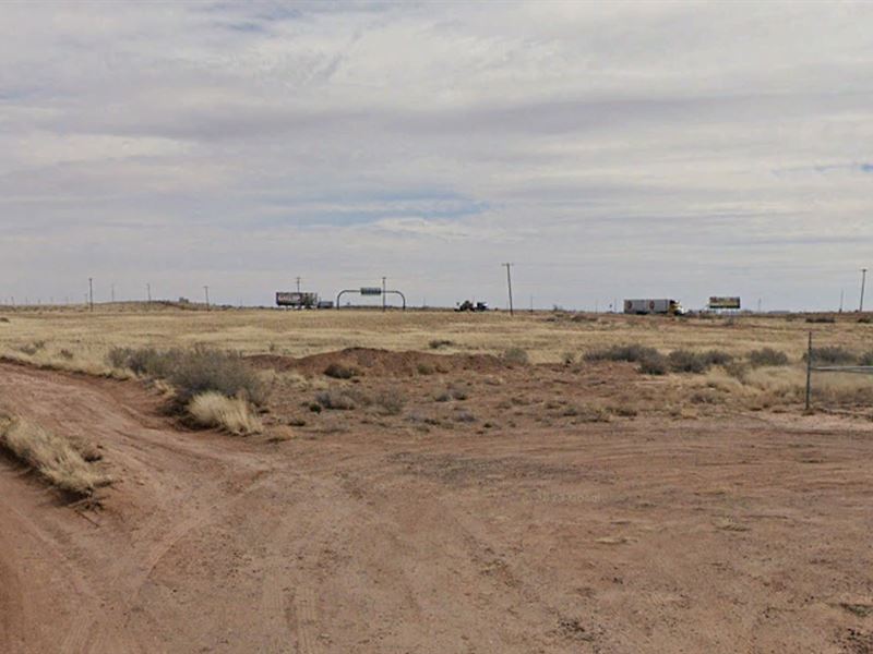 Grab 2.50 Acres Arizona Freedom : Sun Valley : Navajo County : Arizona