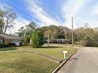 Ozark, AL Land , Quiet Neighborhood : Ozark : Dale County : Alabama