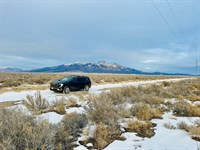 1.25 Acre in CO, Near Us-160 : Alamosa : Colorado