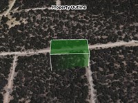 Residential Lot, Your Dream Home : Edgewood : Torrance County : New Mexico