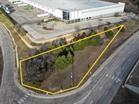 Property Close To Major Highways : Grand Prairie : Dallas County : Texas