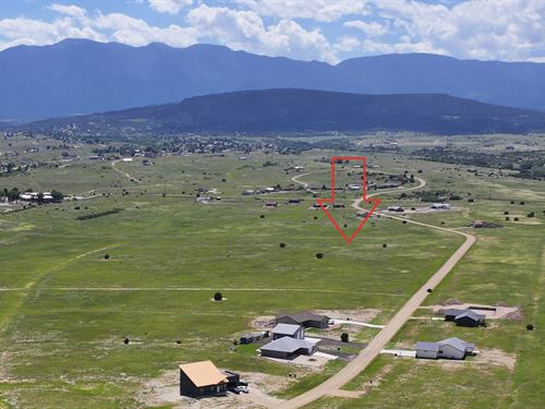 $118.55/Mo. Desirable Location : Colorado City : Pueblo County : Colorado