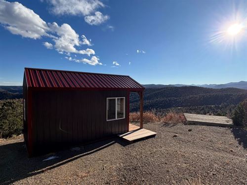 7975 Elk Point 13, Weston, CO 81091 : Weston : Las Animas County : Colorado