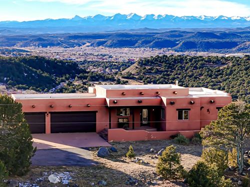 11791 Diamond View Rd, Trinidad, CO : Trinidad : Las Animas County : Colorado