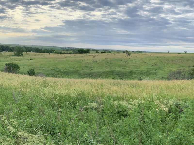 Williams Subdivision Culbertson : Cambridge : Furnas County : Nebraska