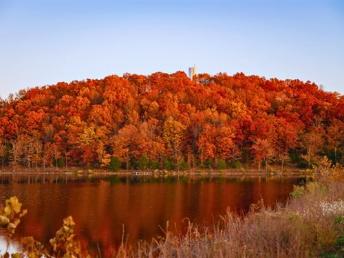 .33 Acres Izard County, AR : Horseshoe Bend : Izard County : Arkansas