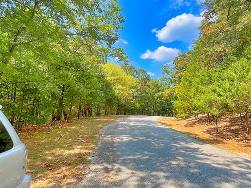Lake Views Without The Lake Price : Horseshoe Bend : Izard County : Arkansas