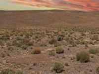 Abundant Recreational Opportunities : Deeth : Elko County : Nevada