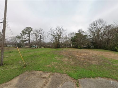 Bring Your Beautiful Tiny Home Here : Hattiesburg : Forrest County : Mississippi