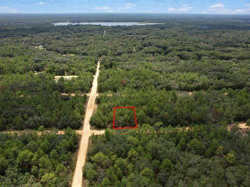 Mobile Home Ready : Interlachen : Putnam County : Florida