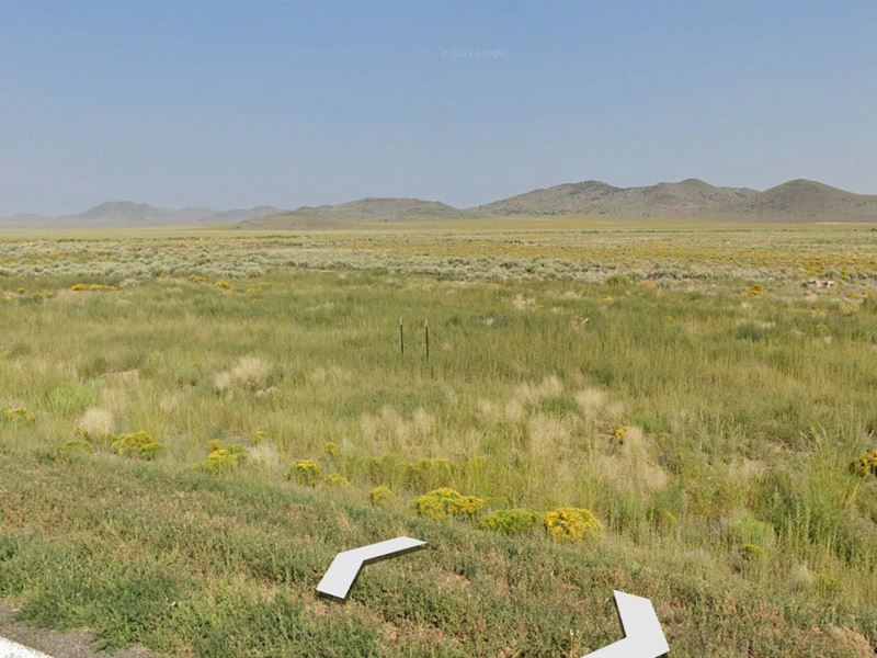 $6/Day for 5 Acres Near Sanford : Sanford : Costilla County : Colorado