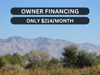 $6/Day for 5 Acres Near Sanford : Sanford : Costilla County : Colorado