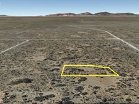 .47Ac El Paso TX 224467 $112/Mo : El Paso : Texas