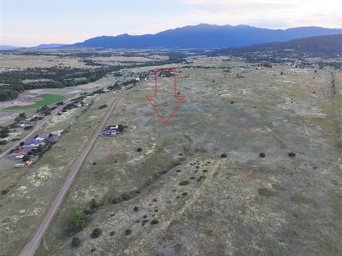 $212.15/Mo. Double Residential Lot : Colorado City : Pueblo County : Colorado