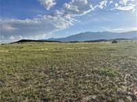 $87.35/Mo. Residential Lot : Colorado City : Pueblo County : Colorado